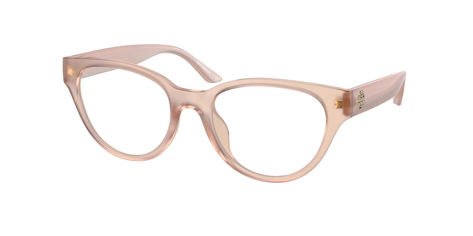 Tory Burch 4011U Eyeglasses - view 2